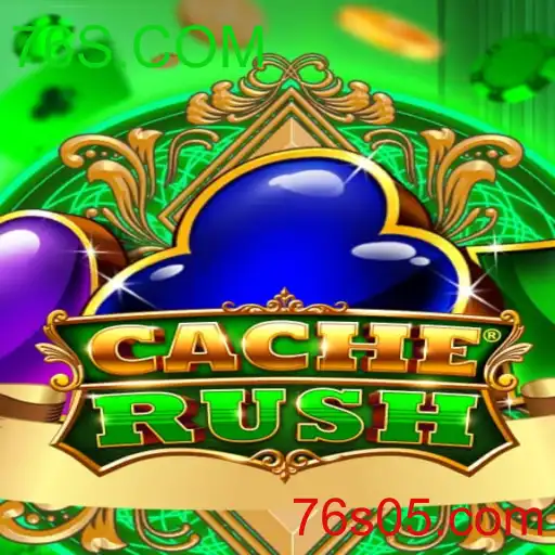 CacheRush
