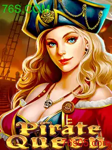 PirateQueen